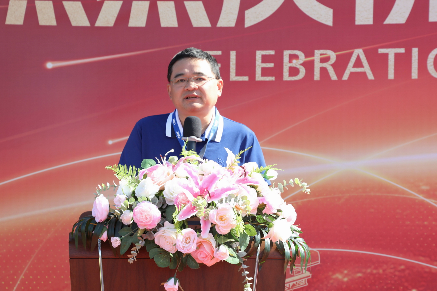 太倉中集-升旗照片4